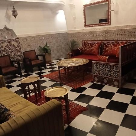 Riad L Ayinn In The Heart Of Marrakech. Marrakesh Eksteriør bilde